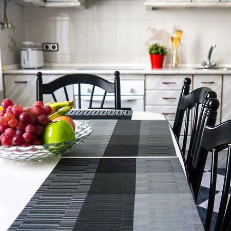 מדריד Ever House Atocha מראה חיצוני תמונה