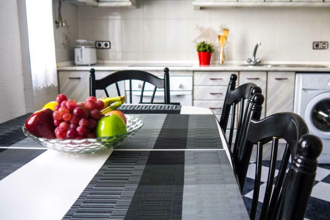 מדריד Ever House Atocha מראה חיצוני תמונה