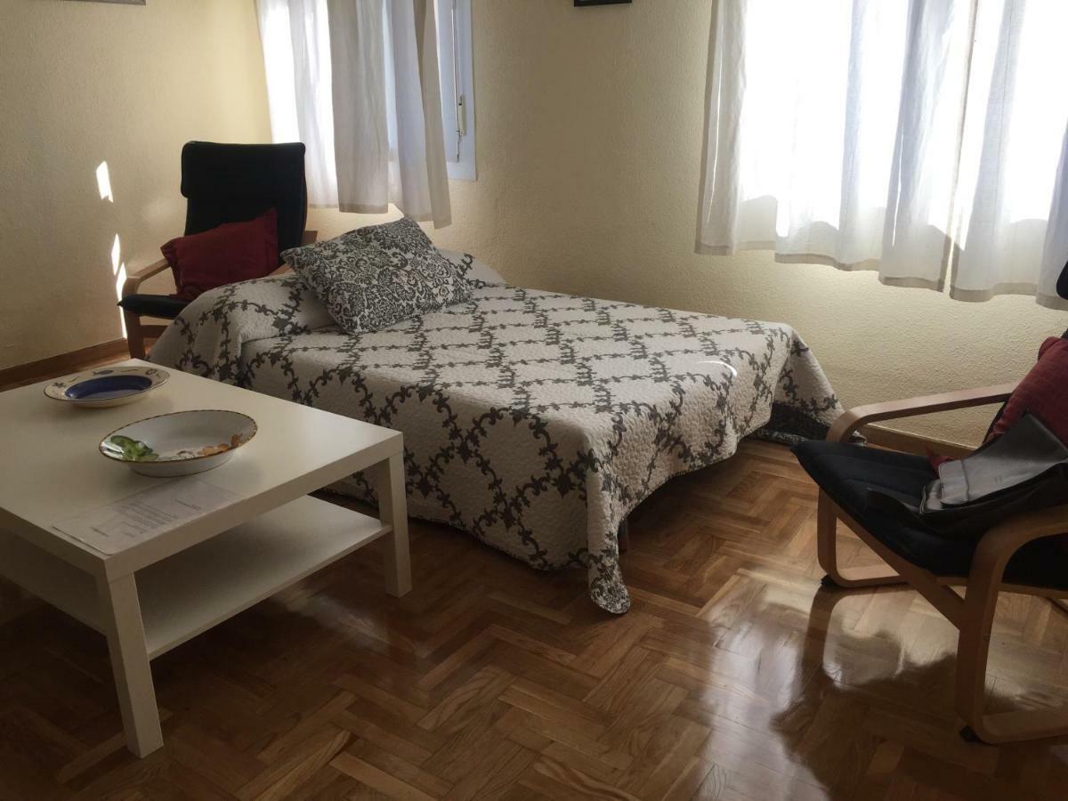 מדריד Ever House Atocha מראה חיצוני תמונה