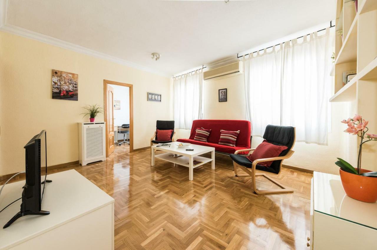 מדריד Ever House Atocha מראה חיצוני תמונה