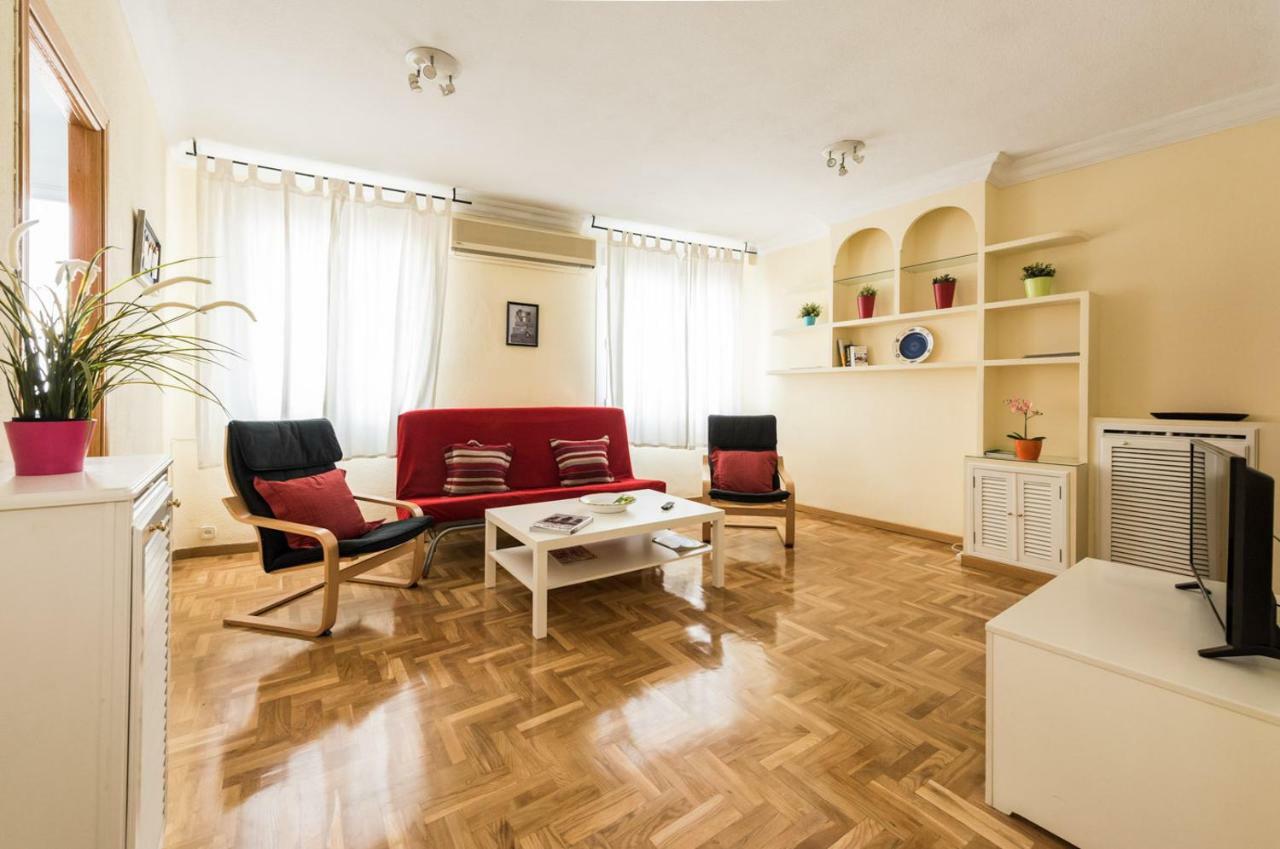 מדריד Ever House Atocha מראה חיצוני תמונה