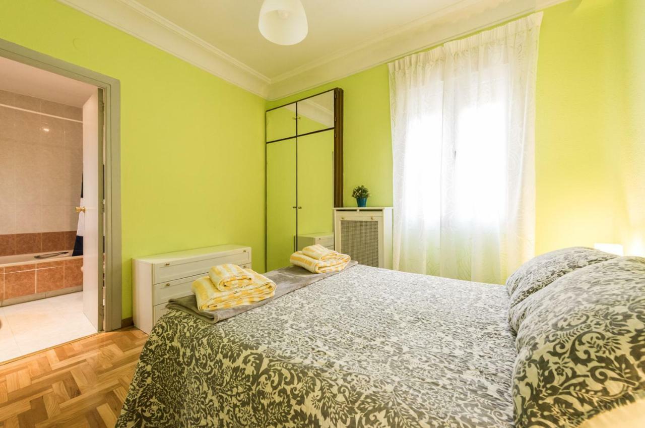 מדריד Ever House Atocha מראה חיצוני תמונה